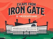Escape from Iron Gate Review Escape from Iron Gate