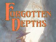 Forgotten Depths Preview Forgotten Depths