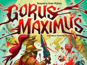 Gorus Maximus