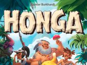 Honga