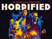 Horrified Review Horrified