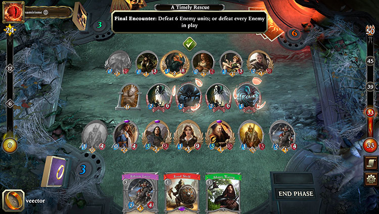 The Lord of the Rings: Adventure Card Game - Definitive Edition