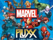 Marvel Fluxx Review Marvel Fluxx