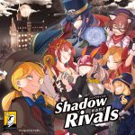 Shadow Rivals Review | Board Game Quest