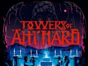 Towers of Äm’härb Review The-Towers-of-Amharb