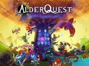 AlderQuest Preview AlderQuest