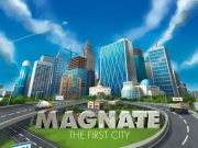 Magnate: The First City Preview Magnate: The First City
