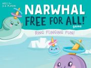 Narwhal Free For All Review Narwhal Free for All