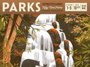 PARKS Review PARKS