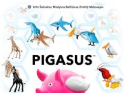 Pigasus Review Pigasus