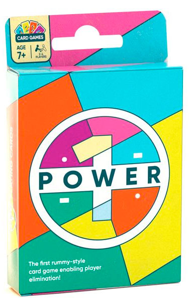 Power Cards