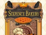 Sixpence Bakery