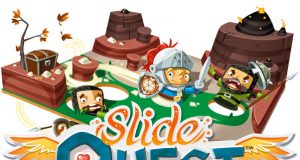 Slide Quest