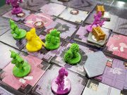 Vast: The Mysterious Manor Giveaway Vast: Mysterious Manor Game Experience