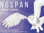 Wingspan European Birds
