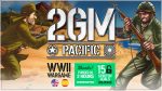 2GM pacific