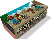 Beatdown: Streets of Justice