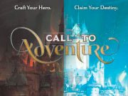 Call to Adventure