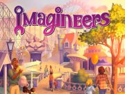 Imagineers Review Imagineers