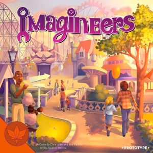 Imagineers