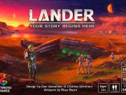 Lander Preview Lander