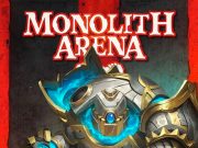 Monolith Arena: Academics Expansion Review Monolith Arena Academics