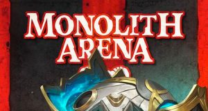 Monolith Arena Academics