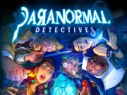 Paranormal Detectives Review Paranormal Detectives
