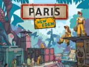 Paris New Eden