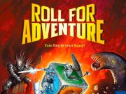 Roll for Adventure Review Roll for Adventure
