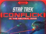 Star Trek: Conflick in the Neutral Zone Review Star Trek: Conflick in the Neutral Zone