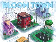 Bloom Town Review Bloom Town