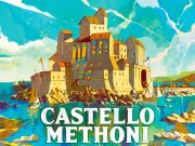 Castello Methoni Review Castello Methoni