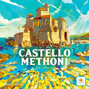 Castello Methoni