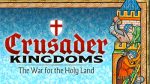 Crusader Kingdoms
