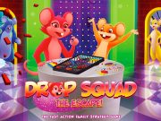 Drop Squad: The Escape! Review Drop Squad