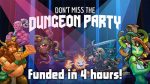 Dungeon Party