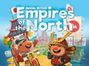Imperial Settlers: Empires of the North – Japanese Islands Expansion Review Imperial Settlers: Empires of the North – Japanese Islands