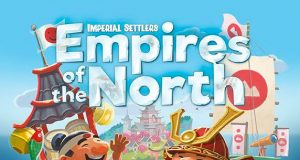 Imperial Settlers: Empires of the North – Japanese Islands