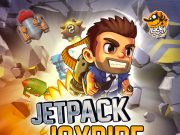 Jetpack Joyride Review Jetpack Joyride