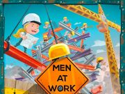 Men at Work Review Men at Work