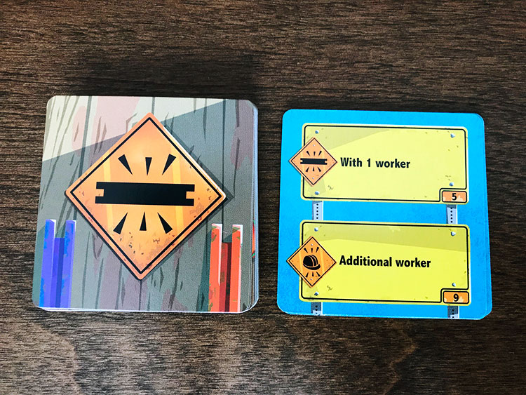 Men At Work Game