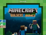 Minecraft: Builders and Biomes Review Minecraft: Builders and Biomes