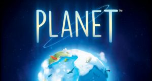 Planet