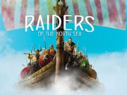 Raiders of the North Sea Digital Review Raiders of the North Sea