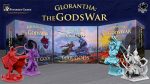 The Gods War