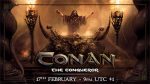 conan