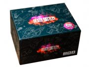 Death Battle! Review Death Battle