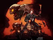 Deranged Review Deranged
