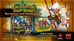 Enchanters East Quest